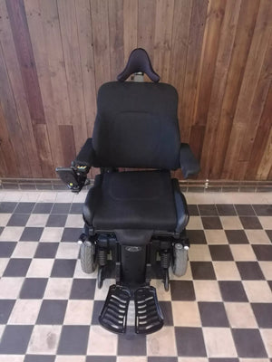 Quickie Q700 F (SU108)