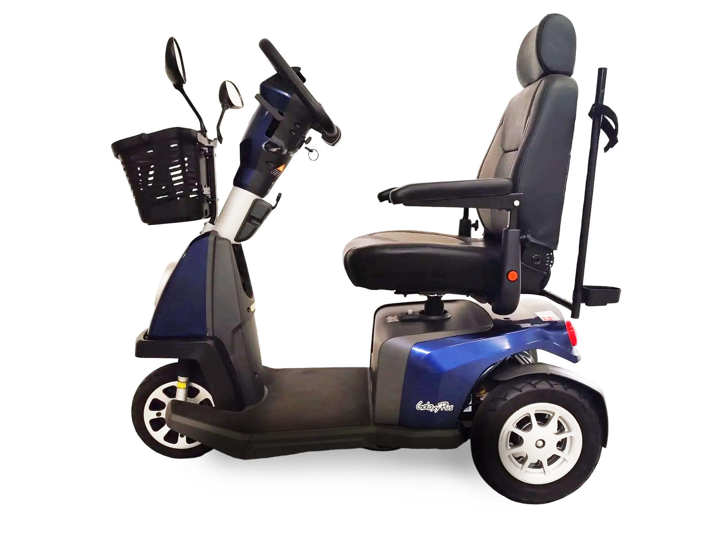 Skútr Excel Galaxy Plus  repasovaný