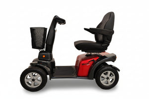 kútr Solo Mezzo (čtyřkolový)