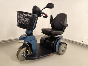 Skútr Sterling Elite² XS
