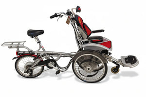 Tříkolka Van Raam O-Pair 2 (07E)