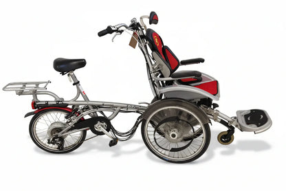 Van Raam O-Pair 2