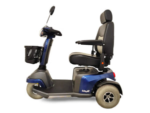 Tříkolový skútr Excel galaxie 2