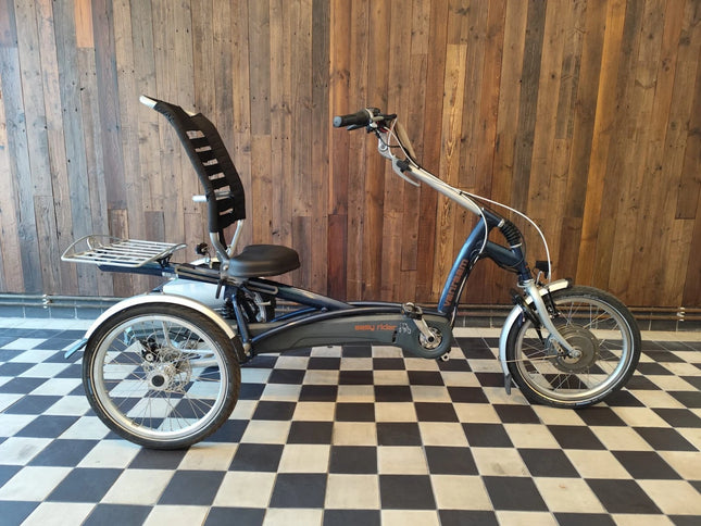 Dreirad Van Raam Easy Rider tříkolové s motorem VR2F - 31E