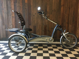 Elektrický kolo Van Raam Easy Rider VR2F leise 21E