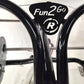 Van Raam Fun2Go,  motor VR1F 250W, 36V