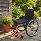Aktivní vozík QUICKIE Argon 2  šířka sedu 46 cm